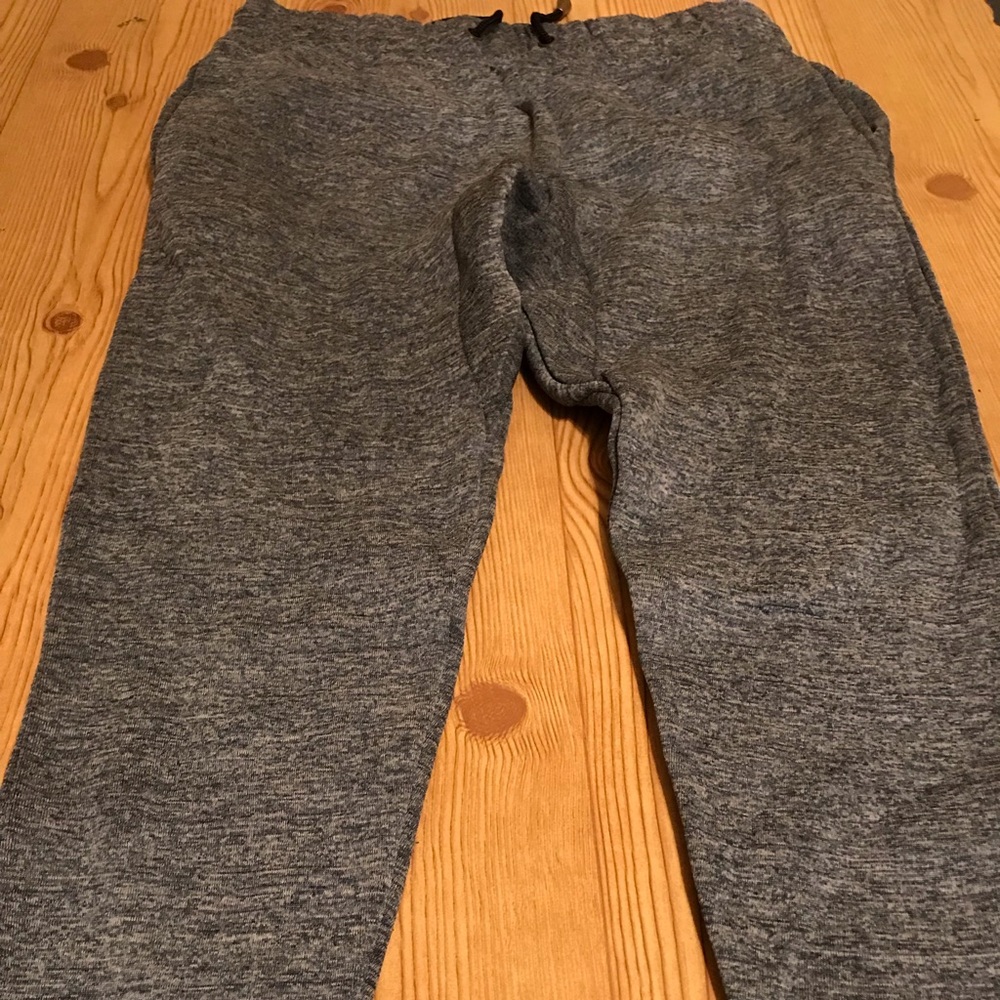 Like new Joggers